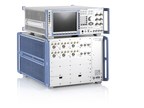 ETS-Lindgren integrates the R&amp;S CMX500 for 5G Wireless Device Test Requirements