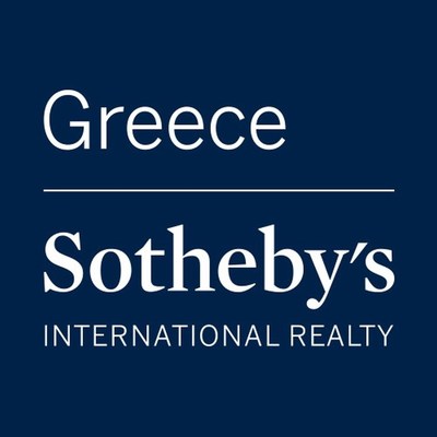 Greece Sotheby's International Realty Logo