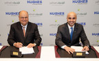 Yahsat and Hughes Form Satellite Services Joint Venture in Brazil