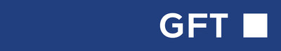 Logo : GFT Canada (Groupe CNW/GFT Canada)