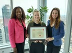Equisoft Receives a New Distinction as a Member of the Circle of the Most Important Internship Employers of the ÉTS