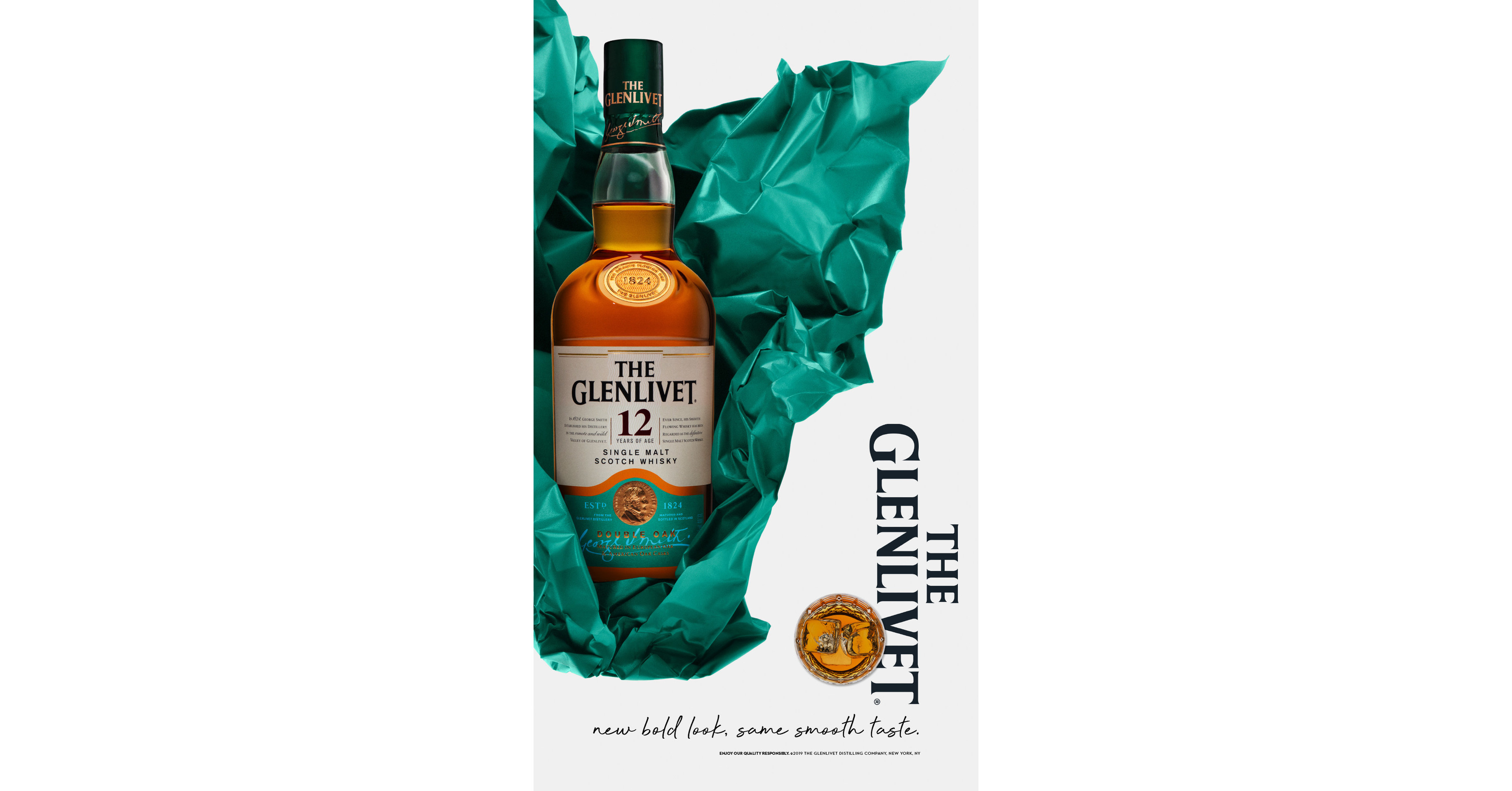 glenlivet t shirt