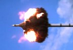 US Navy, Raytheon test Excalibur N5 munitions
