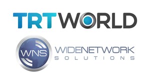 Wide Network Solutions to Assist Turkey's TRT in Global Distribution