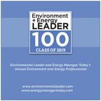 Greg Scandrett of ADEC Innovations Named to 2019 Environment + Energy Leader 100 List