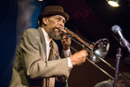 Zebulon Café Proudly Presents Trombonist Phil Ranelin's 80th Birthday &amp; Wide Hive Records Vinyl Record Release Party