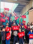 CITGO and the Boston Red Sox Feature Double Header for STEM Education Days