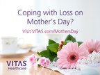8 Ways to Cope With Grief and Loss on Mother's Day