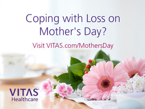 8 Ways to Cope With Grief and Loss on Mother's Day