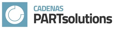 (PRNewsfoto/CADENAS PARTsolutions) (PRNewsfoto/CADENAS PARTsolutions)