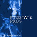 Prostate Oncology Specialists Launches PROSTATE PROS Podcast to Educate Men with Prostate Cancer