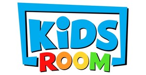 DHX Media to Debut New Children's SVOD Service "Kids Room"
