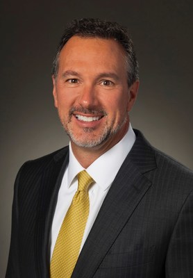 Mark Kula, President of WhiteFox