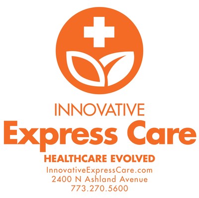 Innovative Express Care: https://innovativeexpresscare.com (PRNewsfoto/Innovative Express Care)