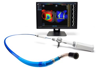 Vytronus is developing the only treatment option for atrial fibrillation (AF) that uses low-intensity collimated ultrasound (LICU®). The Vytronus LICU system has been submitted for CE Mark as a treatment for paroxysmal AF and is not commercially available anywhere in the world. It is only approved for investigational use in Europe and is not approved for use in the United States.