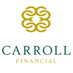 Carroll Financial Announces Launch Of Adaptive Wealth Strategies U.S. Risk Management Index
