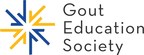 Gout Education Society Unveils New Name, Enhanced Website with Customized Patient Experience