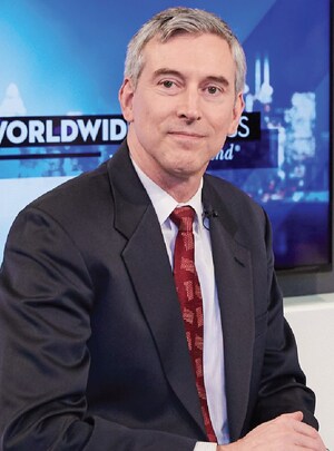 Winquest President &amp; CEO Wins Cybersecurity Champion of the Year