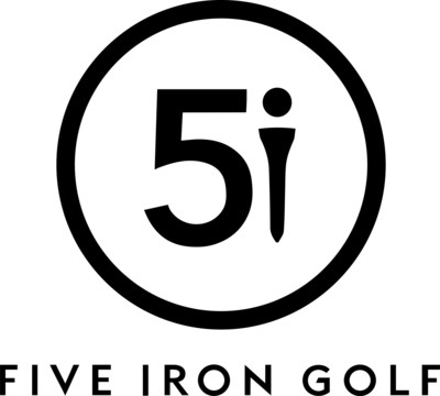 (PRNewsfoto/Five Iron Golf)