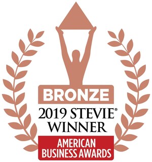 CareerBuilder's AI Resume Builder Honored as Stevie® Award Winner in the Artificial Intelligence/Machine Learning Solutions Category
