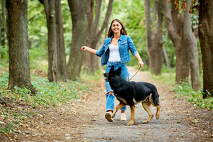 5 Springtime Adventure Ideas for You and Your Pet