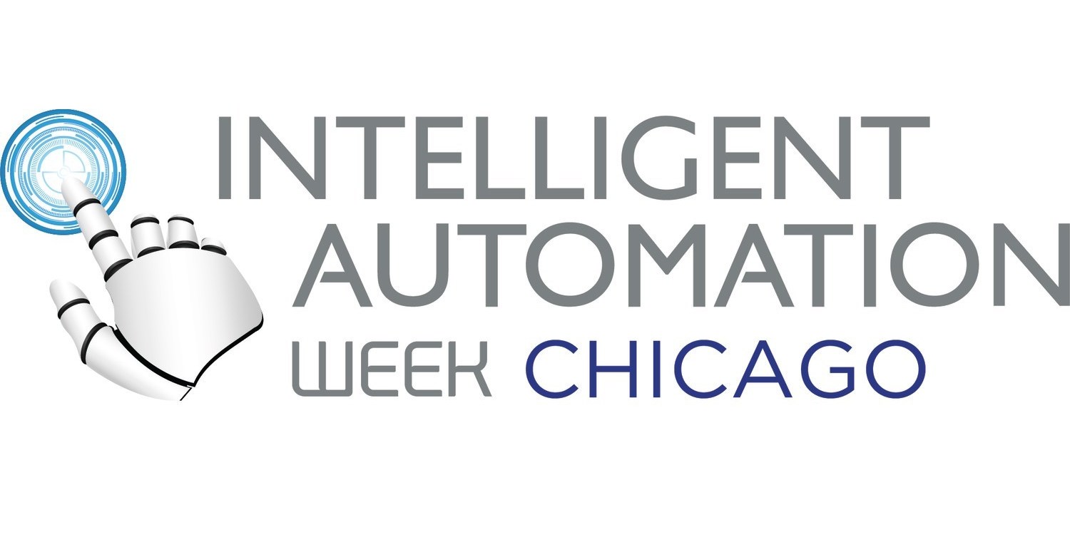 Intelligent Automation Week Chicago Conference Announced for August