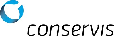 Conservis Logo (PRNewsfoto/Conservis) Conservis Logo (PRNewsfoto/Conservis)