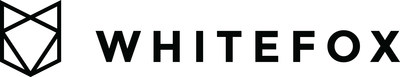 WhiteFox logo (PRNewsfoto/WhiteFox)