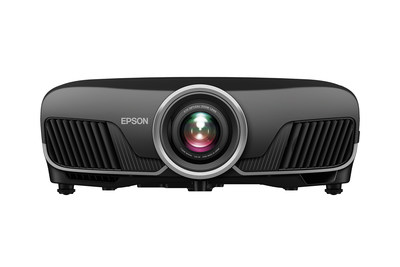 Epson's most advanced 4K PRO-UHD projector, the Pro Cinema 6050UB produces incredible brightness, color accuracy and image detail for an immersive 4K home theater experience.