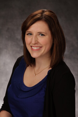 Casteel Schoenborn VP Kate Croft Honored as one of NIRI's 40 Under 40