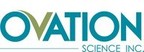 Ovation Science Product Achieves #1 in Nevada
