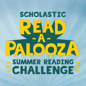 Summer Reading in 2019 is All About Kids Empowerment with Scholastic Summer Read-a-Palooza