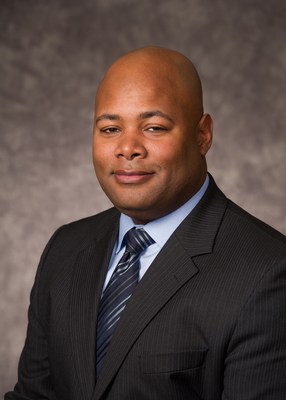 Darrius Jones joins Poly as executive vice president of strategy.