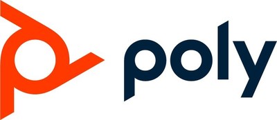 Логотип Поли (PRNewsfoto / Poly)