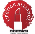 National Launch Of Lipstick Alliance™ Of U.S. Hospitals