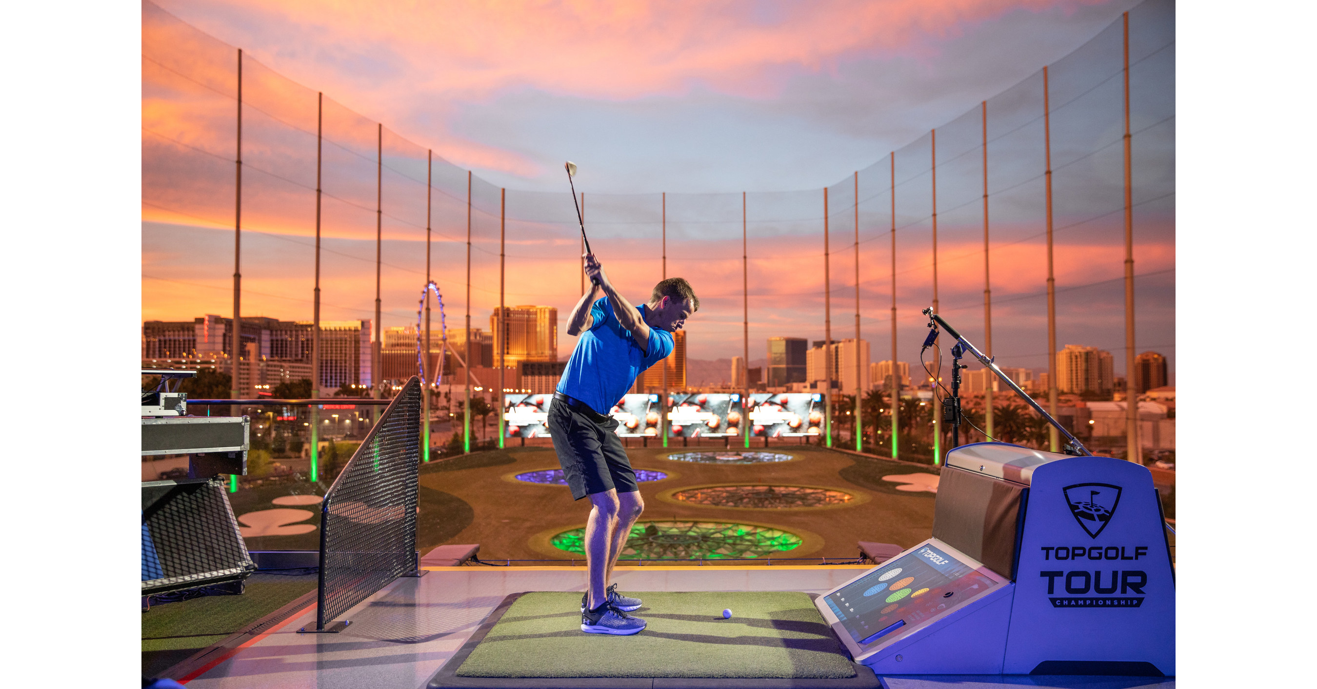 50,000 Up for Grabs as Everyone's Tournament Kicks Off in Annual