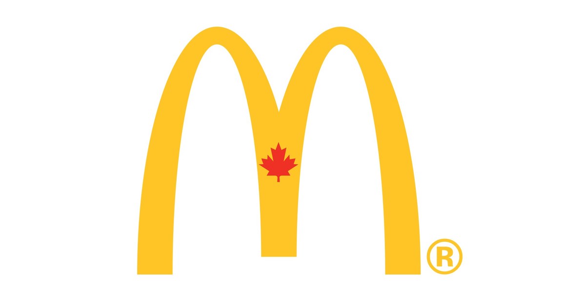 Tomorrow, McDonald's Canada® celebrates the 26th McHappy Day®