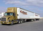 Ballard Next-Gen Fuel Cell Modules to Power Freight Trucks in Canadian Hydrogen Project