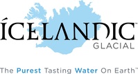 Icelandic Glacial Logo (PRNewsfoto/Icelandic Glacial)