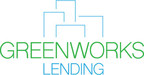 Greenworks Lending Receives First-Ever Green Evaluation from S&amp;P for C-PACE Assets
