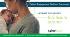 Study Reveals SONIFI Health Patient Engagement Platform Contributes to Reduced Hospital Length of Stay