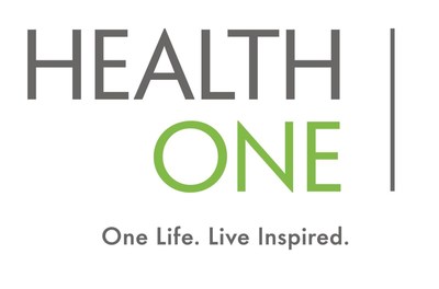 HealthOne Medical & Wellness. One Life. Live Inspired. (CNW Group/Healthone Medical & Wellness)