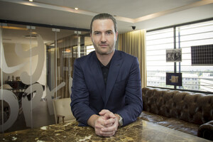 TBWA Names Sean Donovan As Asia President