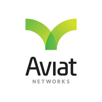 Aviat Networks, Inc. Logo (PRNewsfoto/Aviat Networks, Inc.)