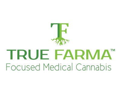 True Farma Logo