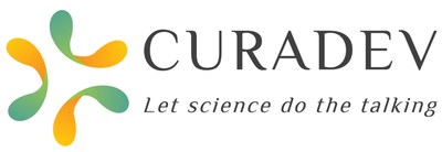 Curadev Pharma Logo