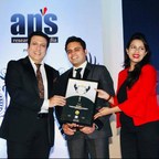 AKS Clinic Awarded Best Hair Transplant Clinic of the Year, North India
