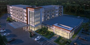 Cambria Hotels Continues Tennessee Expansion With Nashville Airport Groundbreaking