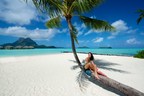 What to Do When the Divorce is Final? A "Divorceabration" Trip to the Islands of Tahiti, Of Course!