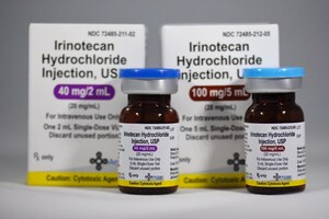 Armas Pharmaceuticals Continues to Add to Portfolio With Launch of Second Oncology Injectable